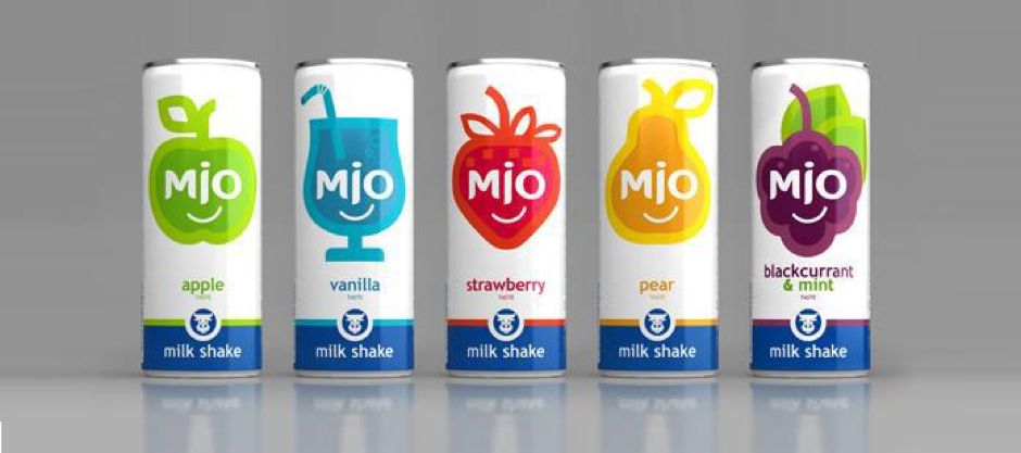 Trend spotted: Innovative drinks in a can | Metal Packaging Europe