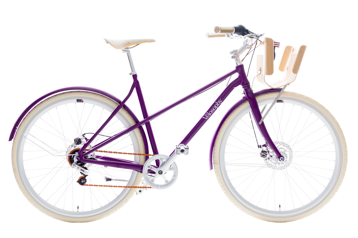 Vélosophy Bike